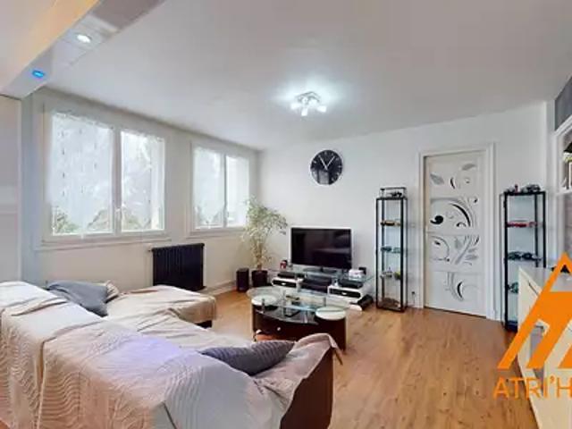 Aurillac 15000 Achat / Vente appartement 3 pièces t3