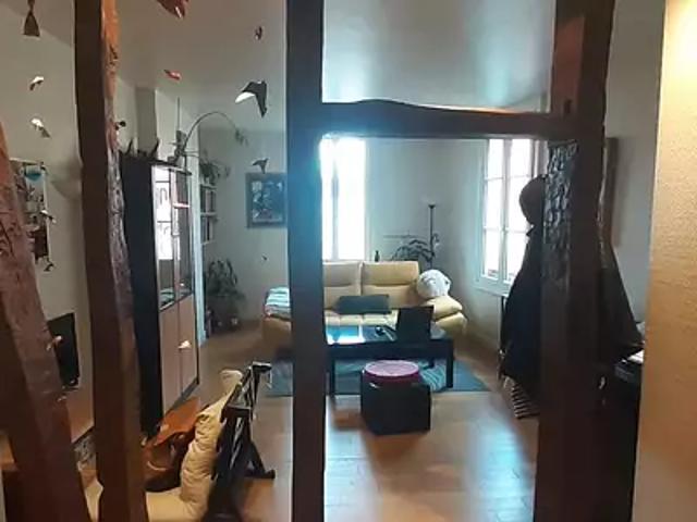 Aurillac 15000 Achat / Vente appartement 3 pièces t3