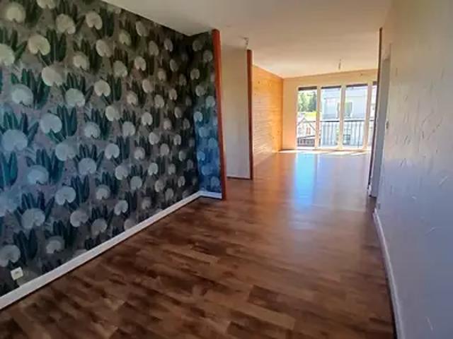 Aurillac 15000 Achat / Vente appartement 3 pièces t3 cave