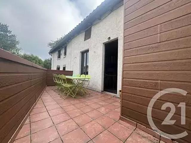 Aurillac 15000 Achat / Vente maison 9 pièces t9
