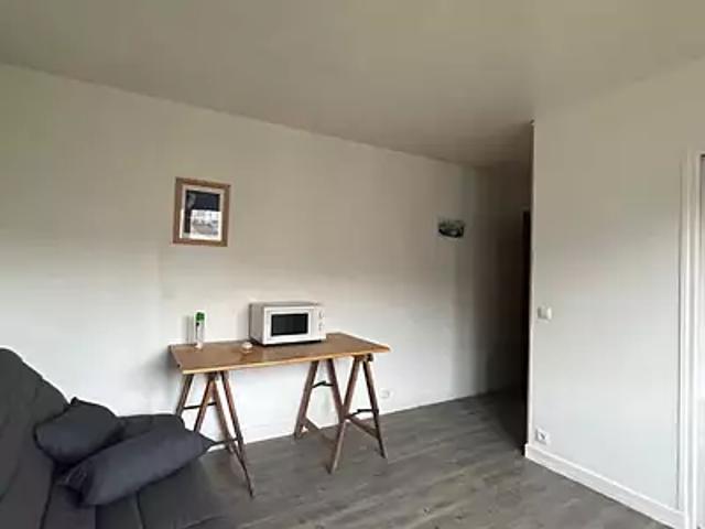 Aurillac 15000 Location appartement 1 pièce t1