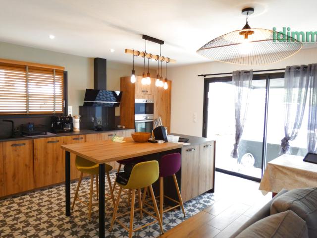 AURILLAC FIRMINY MAISON NEUVE