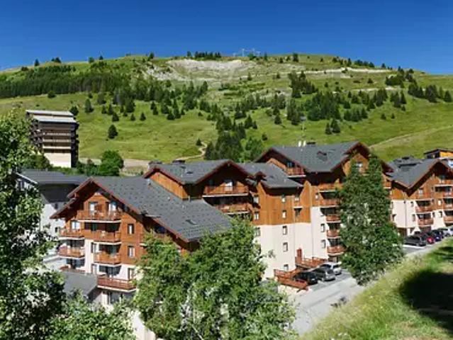 Auris 38142 Achat / Vente appartement 2 pièces t2