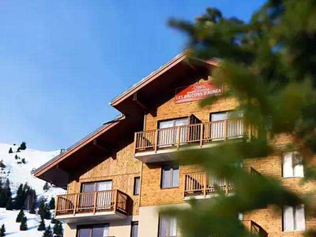 Auris 38142 Achat / Vente appartement 2 pièces t2