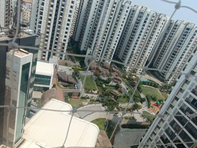 Aurobindo Kohinoor 3 Bedroom 2438 Sq. Ft. Apartment in Serilingampally Hyderabad Listing ID: #10371