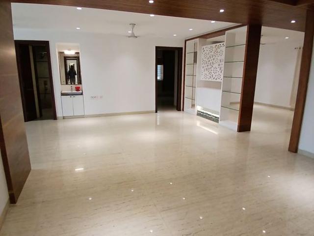 Aurobindo Kohinoor 4 Bedroom 3500 Sq. Ft. Apartment in Serilingampally Hyderabad Listing ID: #10377
