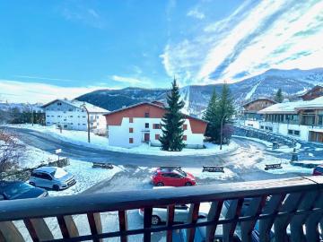 AURON – Charmant 2 pièces de 45 m² avec terrasse – Résidence recherchée