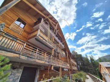 AURON ST ETIENNE DE TINEE