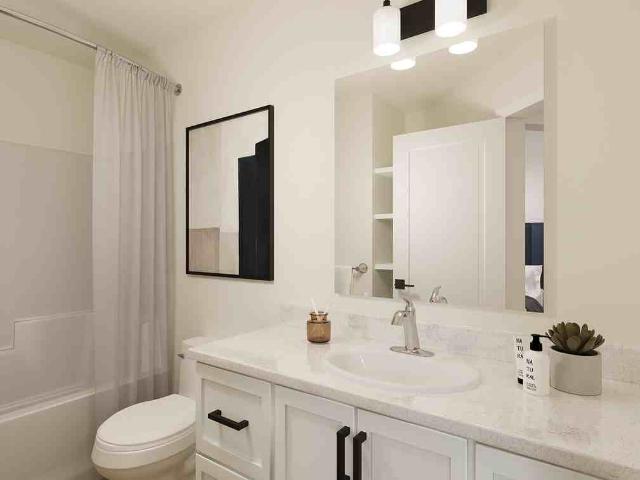 Aurora A 2151 Anaquod Road 1 Bedroom Home for Rent at 2151 Anaquod Rd, Regina, SK S4V 4C3