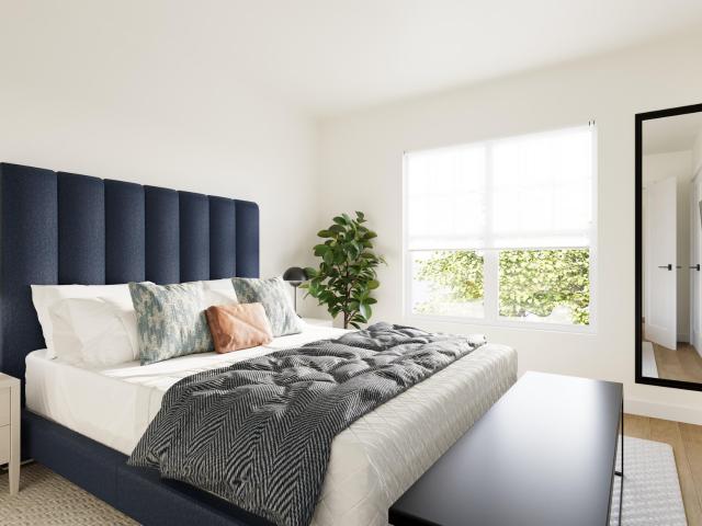 Aurora A 2151 Anaquod Road 3 Bedroom Townhome Townhome for Rent