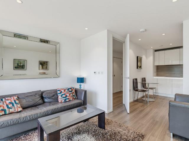 Aurora Apartments, Buckhold Road, London SW18, 2 bed flat to rent, £2,750 pcm | PrimeLocation