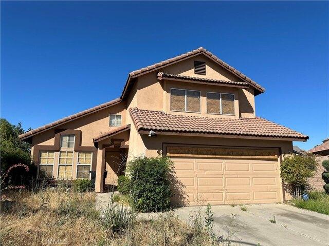 Aurora Dr, Perris, Home For Sale