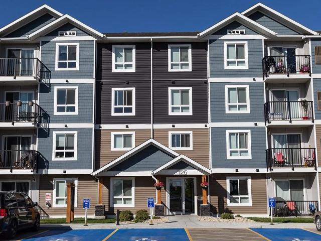 Aurora Heights 2 Bedroom Apartment for Rent at 115 North Point Blvd, Winnipeg, MB R2V 5B5