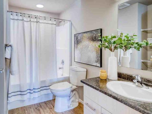Aurora Heights 2 Bedroom Apartment for Rent at 115 North Point Blvd, Winnipeg, MB R2V 5B5