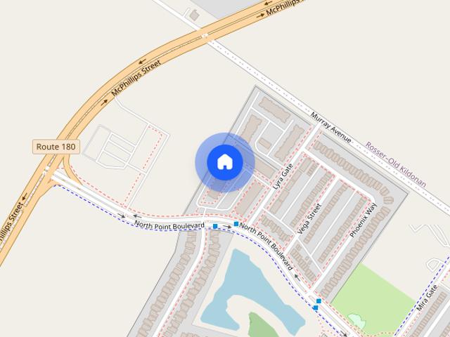 Aurora Heights