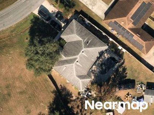 Aurora Ln