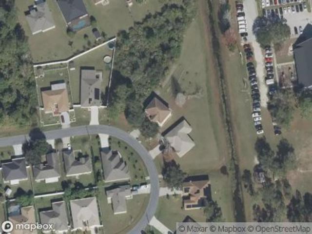Aurora Ln