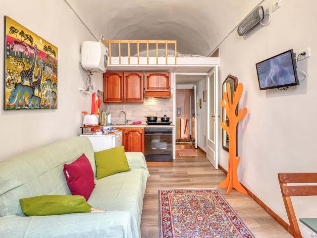 Aurora La Petite Maison