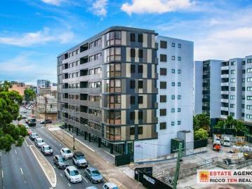 Inner West Sydney, Eastern Suburbs Sydney, Sydney, New South Wales, Snapper Island