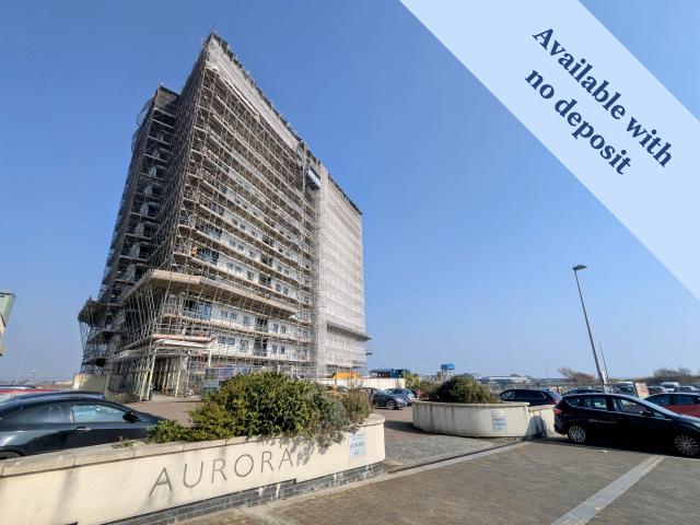Aurora, Marina, Swansea. SA1 1FY