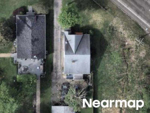 Aurora Rd