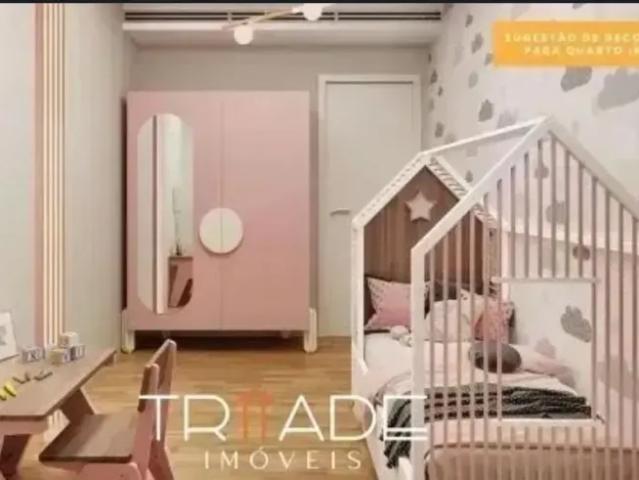 Aurora Ville em Candeias | 02 Quartos com 58m² | Lazer Completo | Pronto pra Morar