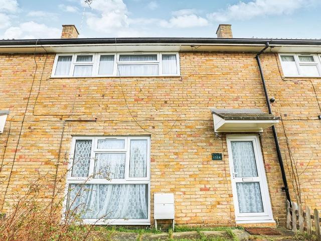 Austen Paths, Stevenage, Hertfordshire SG2, 3 bed terraced house to rent, £1,500 pcm | PrimeLocation