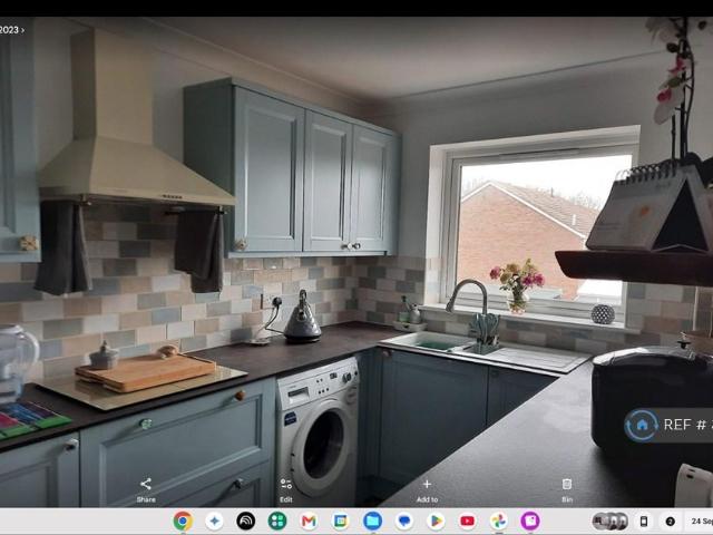 Austen Walk, Eastbourne, BN23 2 bed maisonette to rent £1,195 pcm £276 pw