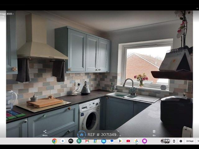 Austen Walk, Eastbourne BN23, 2 bed maisonette to rent, £1,195 pcm | PrimeLocation