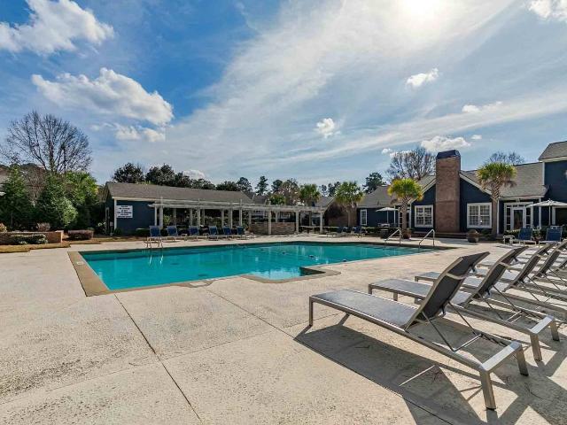Austin Chase Apartments 2 Bedroom Apartment for Rent at 291 Plantation Centre Dr N, Macon, GA 31210