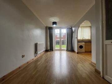 Austin Croft, Smiths Wood, B36