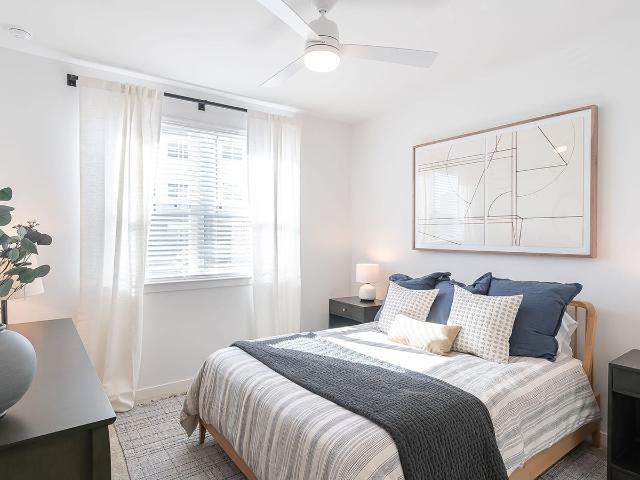 Austin Apartments Leasing Fast