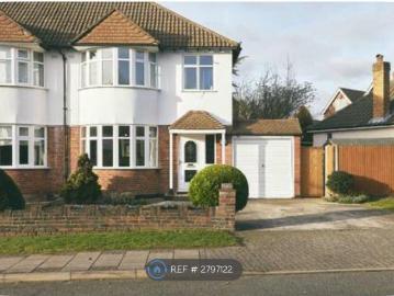 Austin Avenue, Bromley BR2, 3 bed semi detached house to rent, £3,500 pcm | PrimeLocation