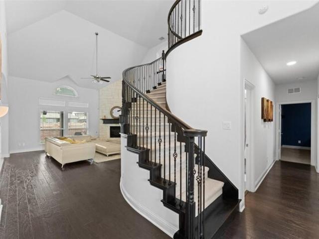 Austin Bayou Trl, Celina, Home For Sale