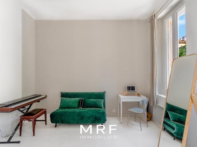 Austin S 125m² Marseille 5ème
