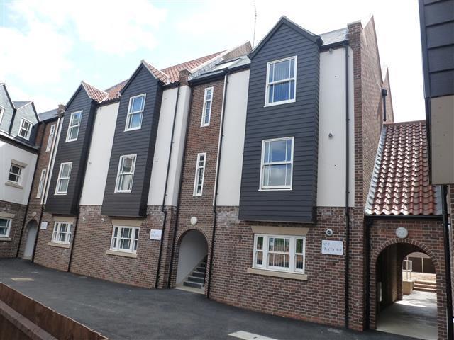 Austin Street, KING'S LYNN 1 bed flat to rent £700 pcm £162 pw