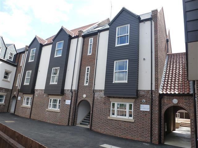 Austin Street, King's Lynn PE30, 1 bed flat to rent, £700 pcm | PrimeLocation