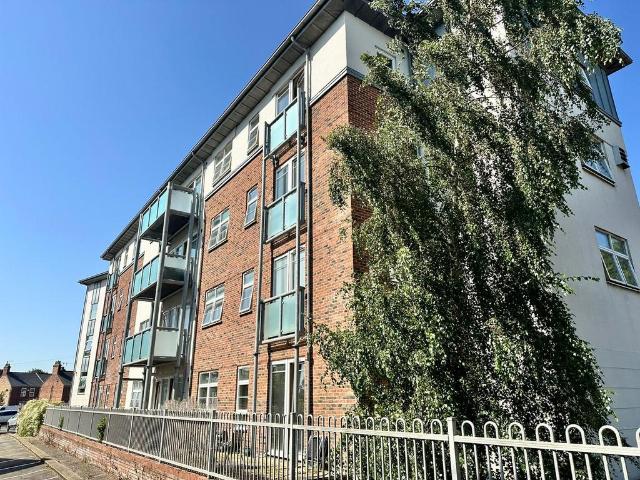 Austin Street, TOWN CENTRE PE30 2 bed apartment to rent £850 pcm £196 pw