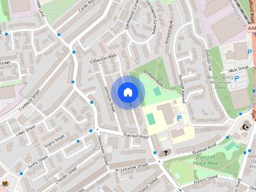 Austin Street, Whitmore Reans, Wolverhampton