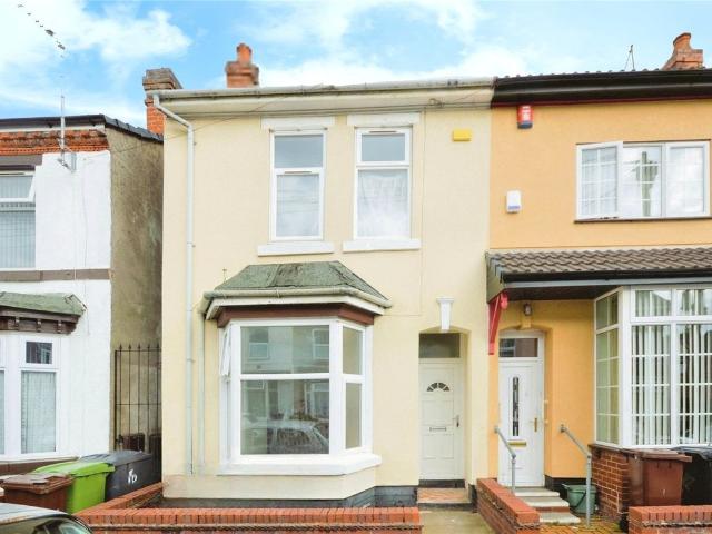 Austin Street, Wolverhampton, West Midlands WV6, 3 bed terraced house to rent, £1,050 pcm | PrimeLocation