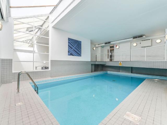 Austin Road, Battersea, London SW11, 2 bed flat to rent, £2,701 pcm | PrimeLocation