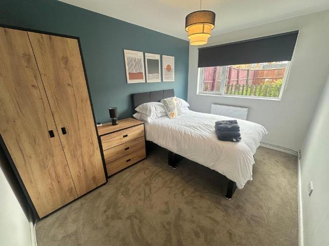 Austin Road, BROMSGROVE, B60 1 bed in a house share to rent £600 pcm £138 pw