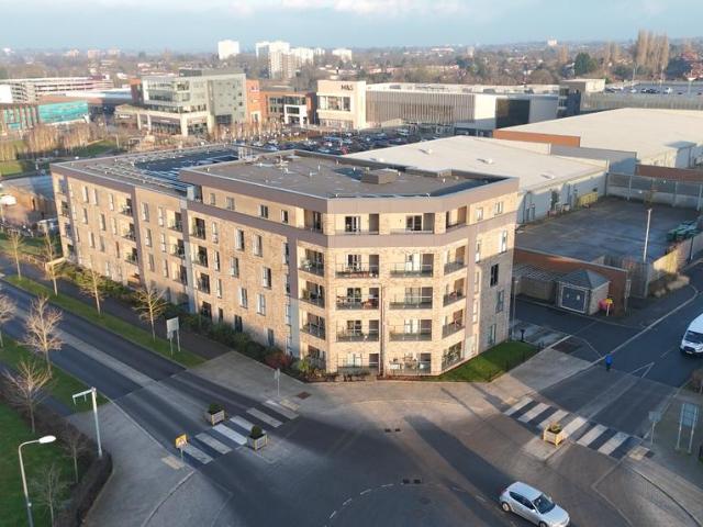 Austin Way, Rednal, B31 2GT, United Kingdom | 1 bed apartment for rent #139269684 | Rentberry