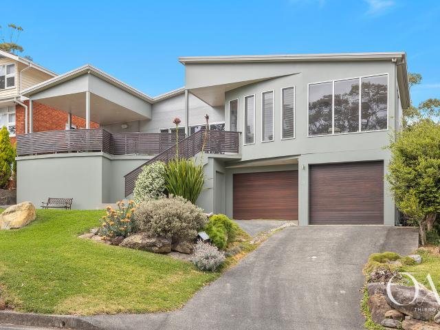 Austinmer 15 Kennedy Road