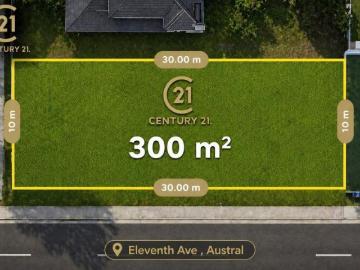 Land Austral, NSW 102590671