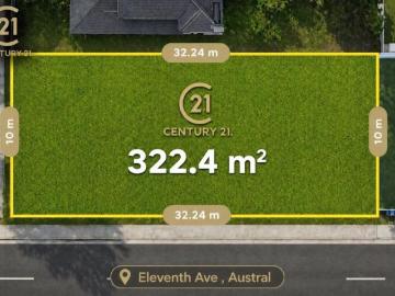 Land Austral, NSW 102590672