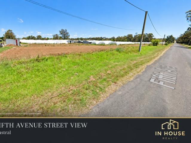 AUSTRAL LAND Premium 250 m² Block in South West Sydney's Boom Area | Close to Transport | REGISTRATION LATE 2026