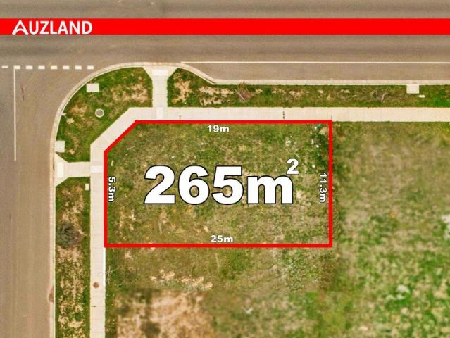AUSTRAL REGISTERED LAND FOR SALE UNDER$650