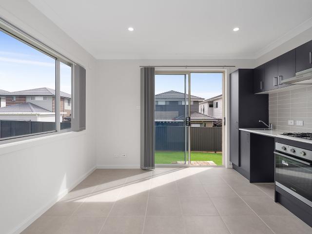 Austral, 341a Ninth Avenue