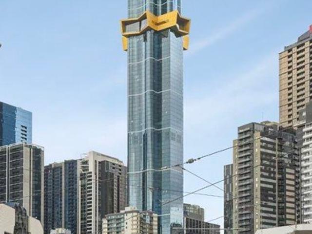 Australia 108 Fully Furnished 2B2B